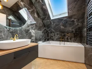 Prodej bytu 3+kk, Praha, 73 m2