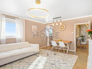 Prodej bytu 3+kk, Praha, 73 m2