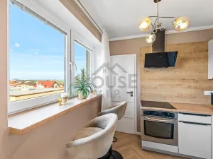 Prodej bytu 3+kk, Praha, 73 m2