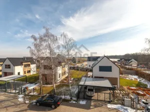 Prodej bytu 3+kk, Praha, 73 m2