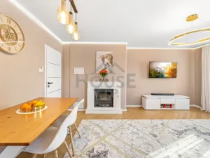 Prodej bytu 3+kk, Praha, 73 m2