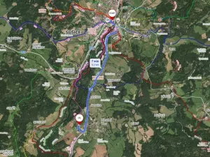 Prodej bytu 2+kk, Dlouhá Ves, 36 m2