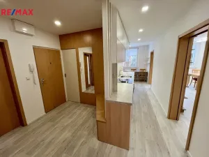 Prodej bytu 4+1, Otrokovice, Nádražní, 96 m2