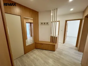 Prodej bytu 4+1, Otrokovice, Nádražní, 96 m2