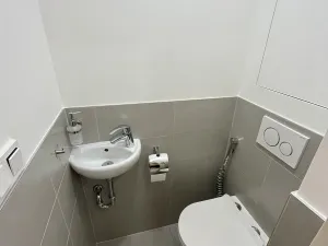 Prodej bytu 4+1, Otrokovice, Nádražní, 96 m2