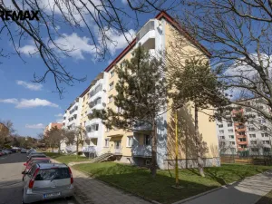 Prodej bytu 4+1, Otrokovice, Nádražní, 96 m2
