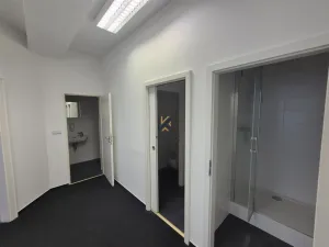 Pronájem kanceláře, Praha, Myslíkova, 117 m2