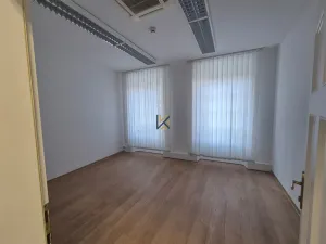 Pronájem kanceláře, Praha, Myslíkova, 117 m2