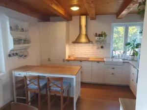 Prodej rodinného domu, Kamýk, 140 m2