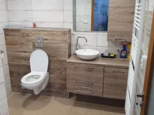 Prodej rodinného domu, Kamýk, 140 m2