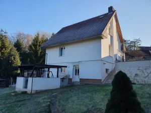 Prodej rodinného domu, Kamýk, 140 m2