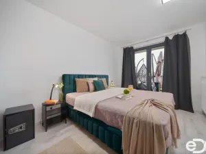 Prodej bytu 2+kk, Hradec Králové, Kubelíkova, 88 m2