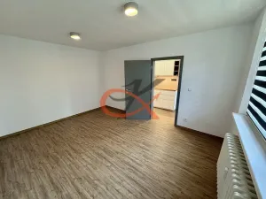 Pronájem bytu 2+1, Rožnov pod Radhoštěm, 5. května, 54 m2