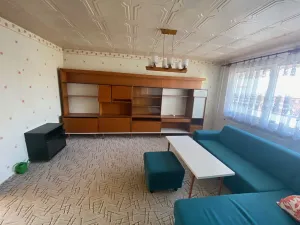 Pronájem bytu 3+1, Česká Lípa, Dlouhá, 70 m2