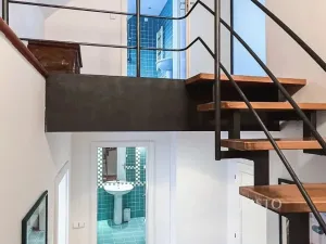 Pronájem bytu 3+1, Praha, Odborů, 96 m2