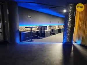 Pronájem komerční nemovitosti, Přerov, Wilsonova, 210 m2