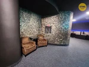 Pronájem komerční nemovitosti, Přerov, Wilsonova, 210 m2