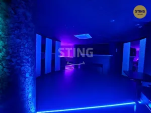 Pronájem komerční nemovitosti, Přerov, Wilsonova, 210 m2