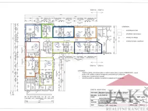 Prodej bytu 1+kk, Dlouhá Ves, 21 m2