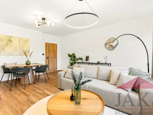 Prodej bytu 1+kk, Dlouhá Ves, 21 m2