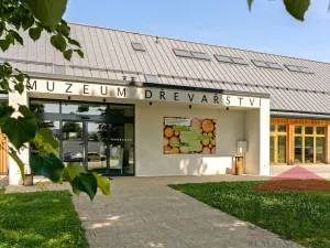 Prodej bytu 1+kk, Dlouhá Ves, 21 m2