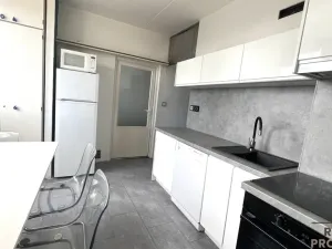 Pronájem bytu 3+1, Brno, Herčíkova, 68 m2