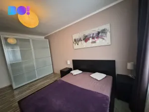 Pronájem bytu 2+1, Ostrava, Svazácká, 55 m2