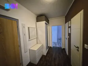 Pronájem bytu 2+1, Ostrava, Svazácká, 55 m2