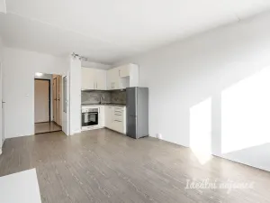 Pronájem bytu 2+kk, Praha - Chodov, Šalounova, 44 m2
