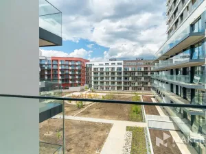 Prodej bytu 3+kk, Praha - Žižkov, Tetauerova, 93 m2