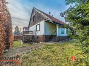 Prodej rodinného domu, Praha - Točná, K Hradišti, 210 m2