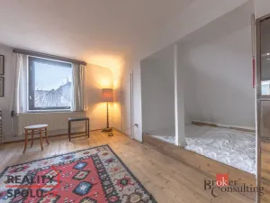 Prodej rodinného domu, Praha - Točná, K Hradišti, 210 m2