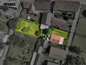 Prodej pozemku pro bydlení, Seč, U Veselky, 723 m2