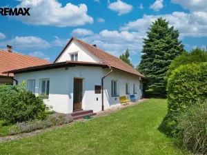 Prodej pozemku pro bydlení, Seč, U Veselky, 723 m2