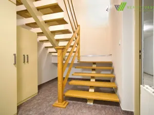 Prodej rodinného domu, Tvarožná Lhota, 156 m2