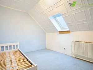 Prodej rodinného domu, Tvarožná Lhota, 156 m2