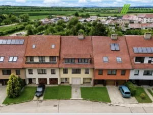 Prodej rodinného domu, Tvarožná Lhota, 156 m2