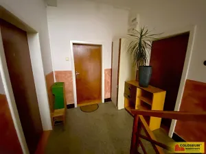 Pronájem bytu 2+1, Hodonín, 61 m2