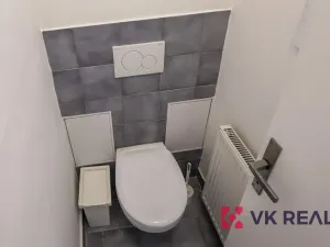 Pronájem obchodního prostoru, Praha - Břevnov, Bělohorská, 75 m2