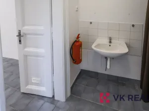 Pronájem obchodního prostoru, Praha - Břevnov, Bělohorská, 75 m2