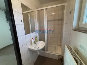 Pronájem skladu, Lišov, Miletínská, 350 m2