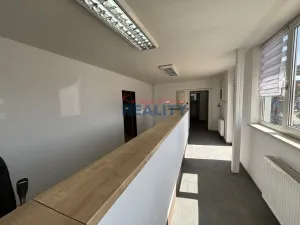 Pronájem skladu, Lišov, Miletínská, 350 m2