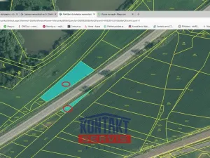 Prodej pole, Veselí nad Lužnicí, 11315 m2