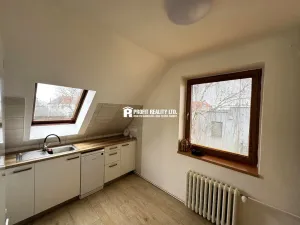Pronájem bytu 2+kk, Praha - Řepy, Čistovická, 60 m2