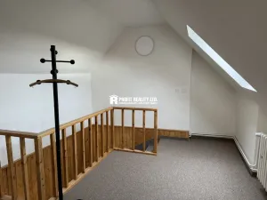 Pronájem bytu 2+kk, Praha - Řepy, Čistovická, 60 m2