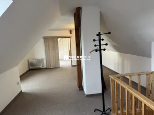 Pronájem bytu 2+kk, Praha - Řepy, Čistovická, 60 m2