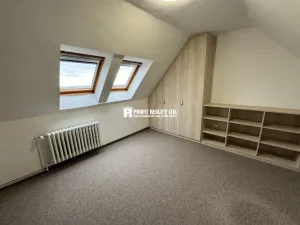 Pronájem bytu 2+kk, Praha - Řepy, Čistovická, 60 m2