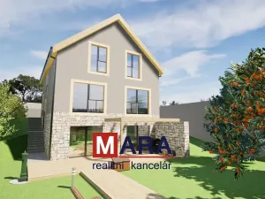 Prodej chaty, Bouzov, 21 m2