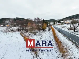 Prodej chaty, Bouzov, 21 m2