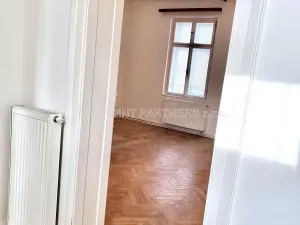 Prodej bytu 2+1, Brno, Bulharská, 47 m2